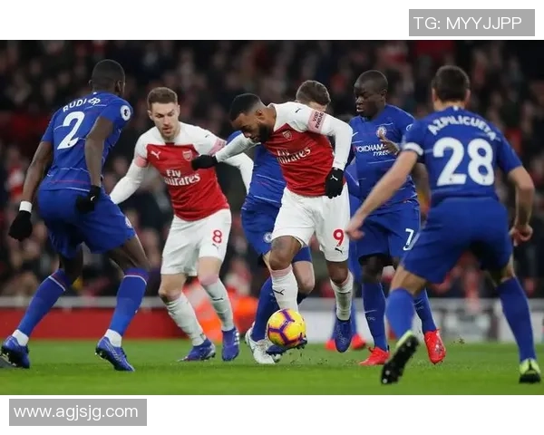 切尔西大胜阿森纳五球狂潮乌龙球瞬间点燃全场激情集锦