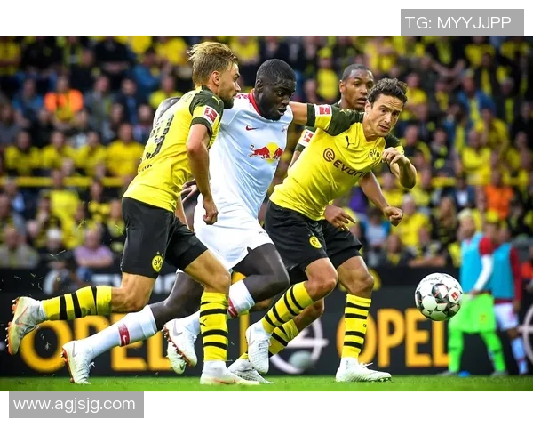 莱比锡狂胜多特蒙德五球大捷帽子戏法点燃全场激情