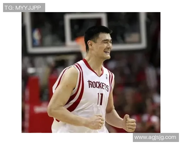 姚明畅谈篮球梦想与人生哲学的深刻启示与思考