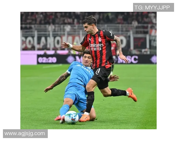 德甲盛宴：那不勒斯逆转AC米兰5-1全场沸腾瞬间回顾