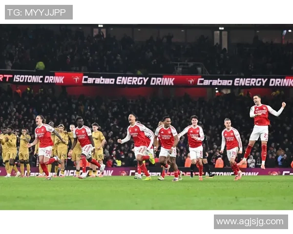 足总杯精彩对决阿森纳逆转多特蒙德全场沸腾集锦回顾