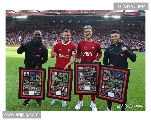 国王杯惊喜时刻利物浦大胜波尔图全场沸腾