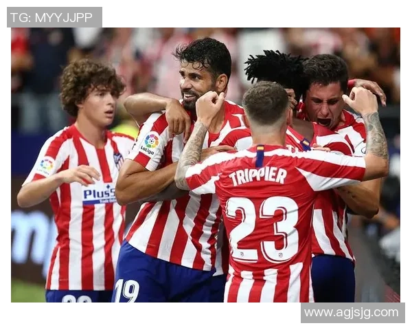 西甲激战:马竞逆转莱比锡红牌事件引发全场热议与数据分析 西甲激战:马竞逆转莱比锡红牌事件引发全场热议与数据分析