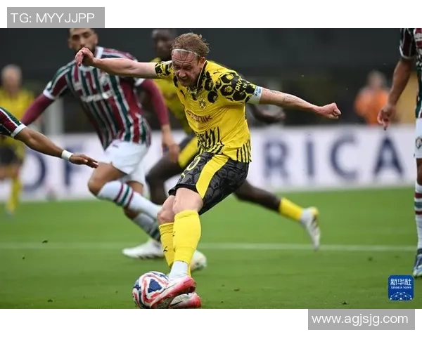 世界杯精彩对决多特蒙德与国米激战成平局十大进球回顾引发全场热议 世界杯精彩对决多特蒙德与国米激战成平局十大进球回顾引发全场热议